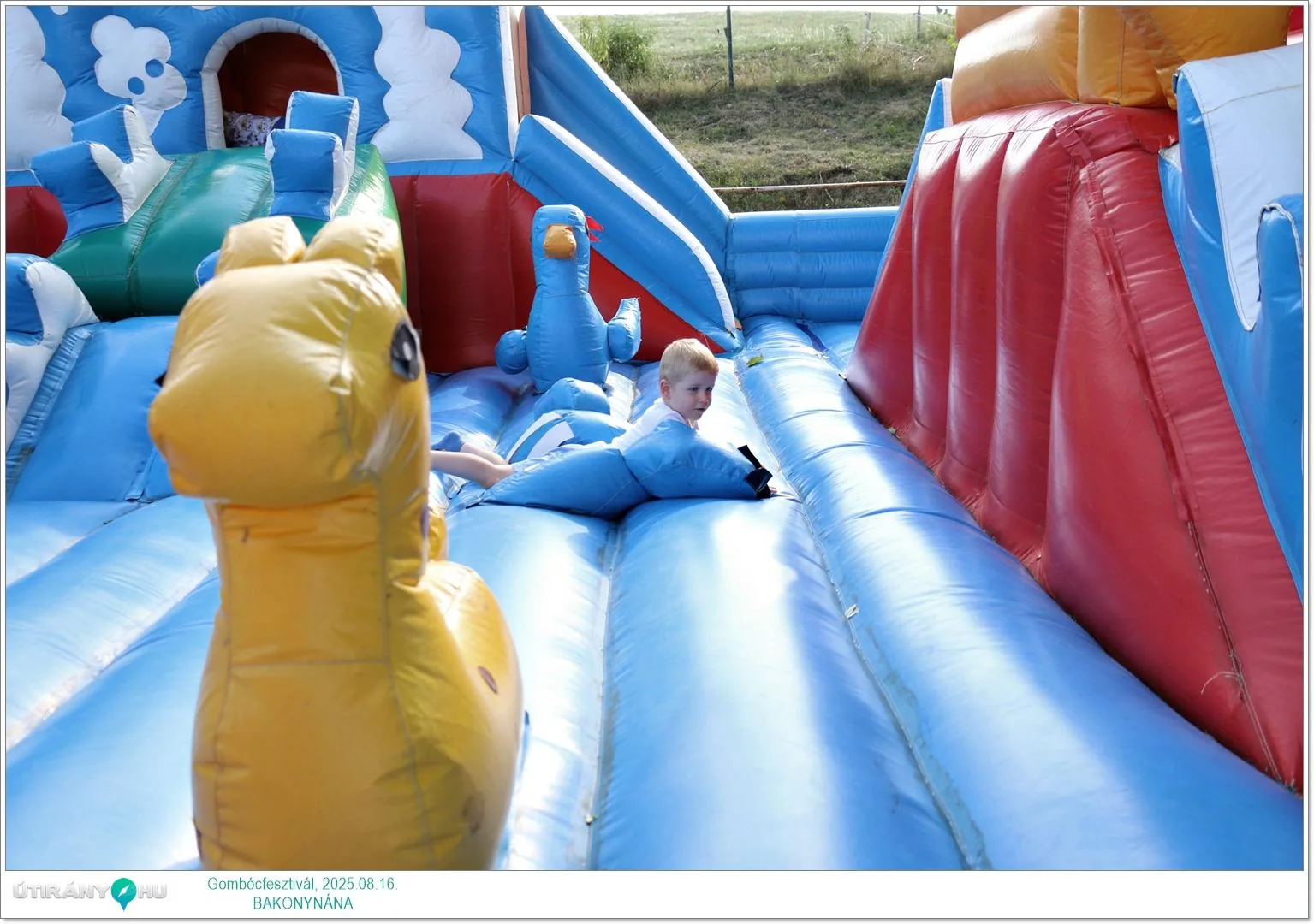 Fotók: Útirány.hu