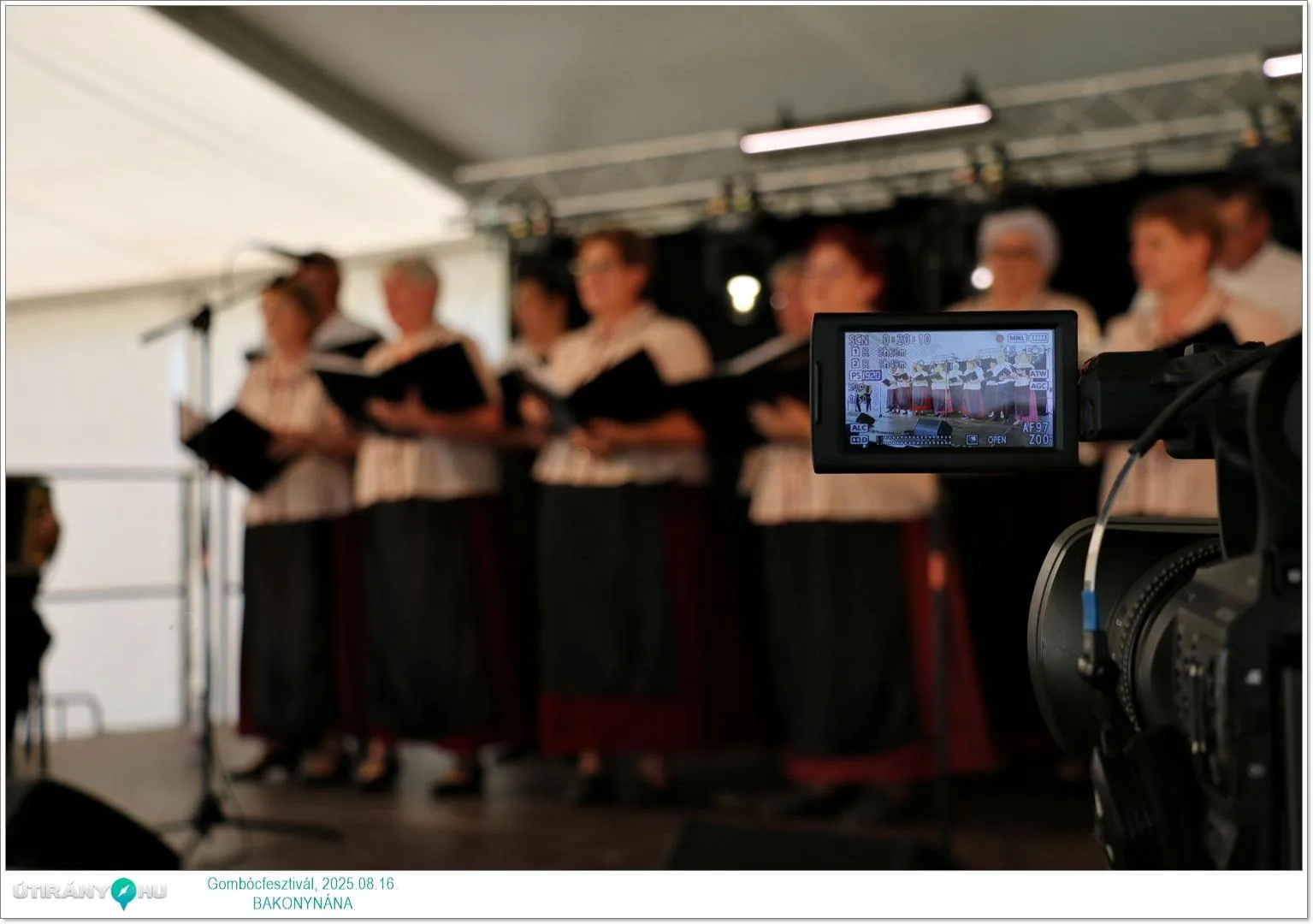 Fotók: Útirány.hu