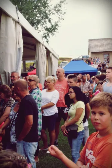 X. Gombócfesztivál 2018