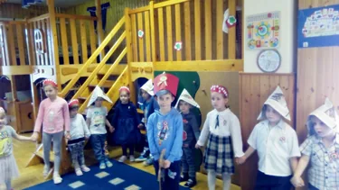 2019 Március 15. –t ünnepeltük