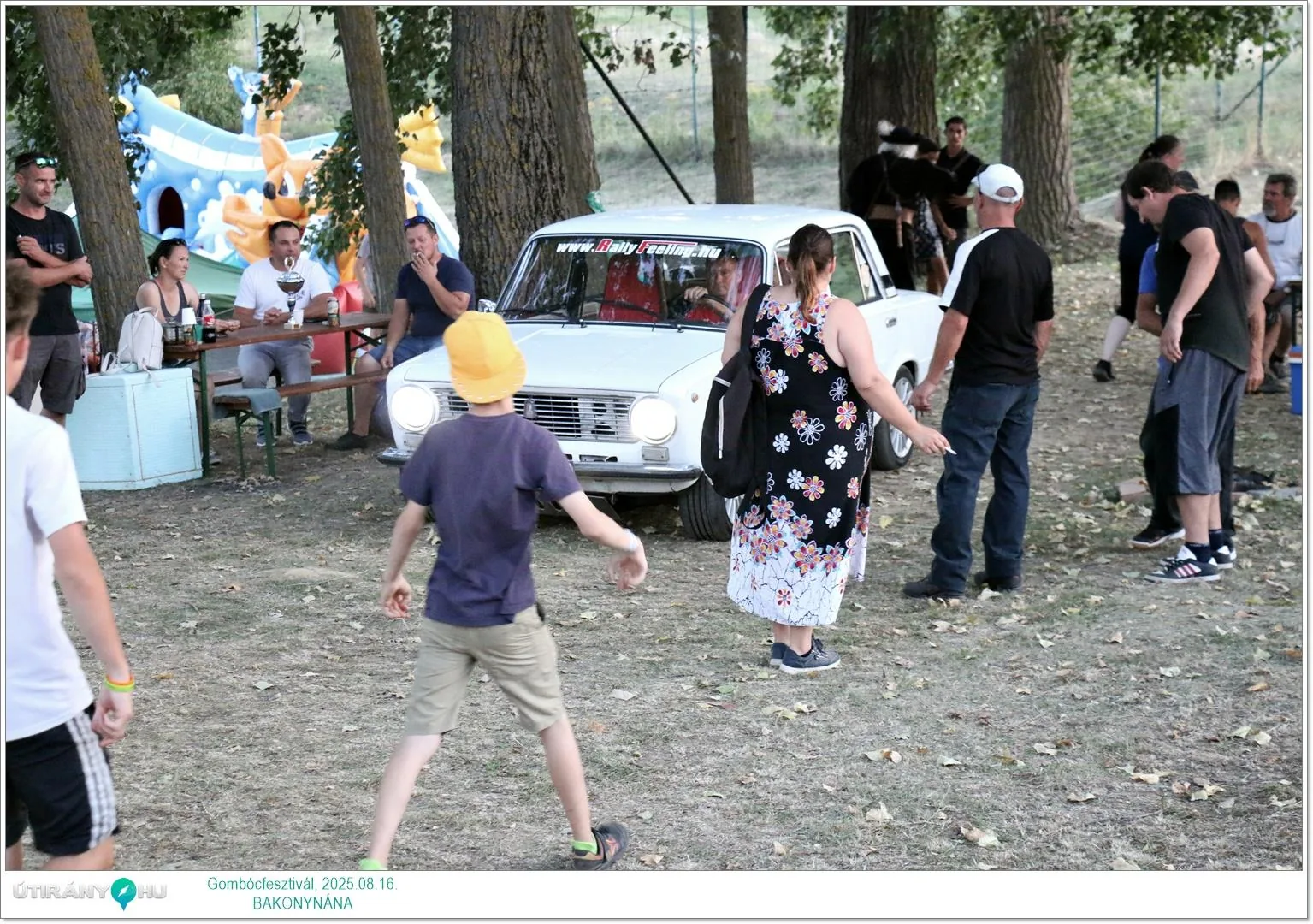 Fotók: Útirány.hu