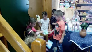 2019 Kislányok köszöntése óvodánkban