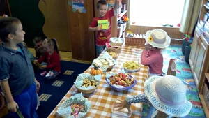 2019 Mihály napi vásár