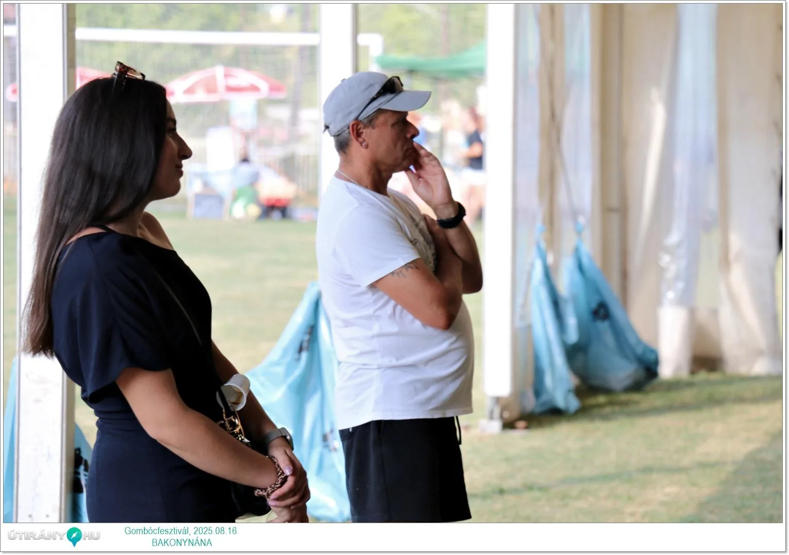 Fotók: Útirány.hu