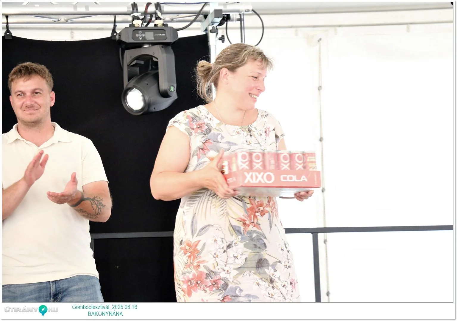 Fotók: Útirány.hu