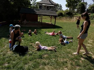 Nyári pillanatképek