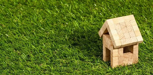 'Falusi CSOK igényelhető Bakonynánán is!' cikk borítóképe