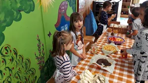 2019 Mihály napi vásár