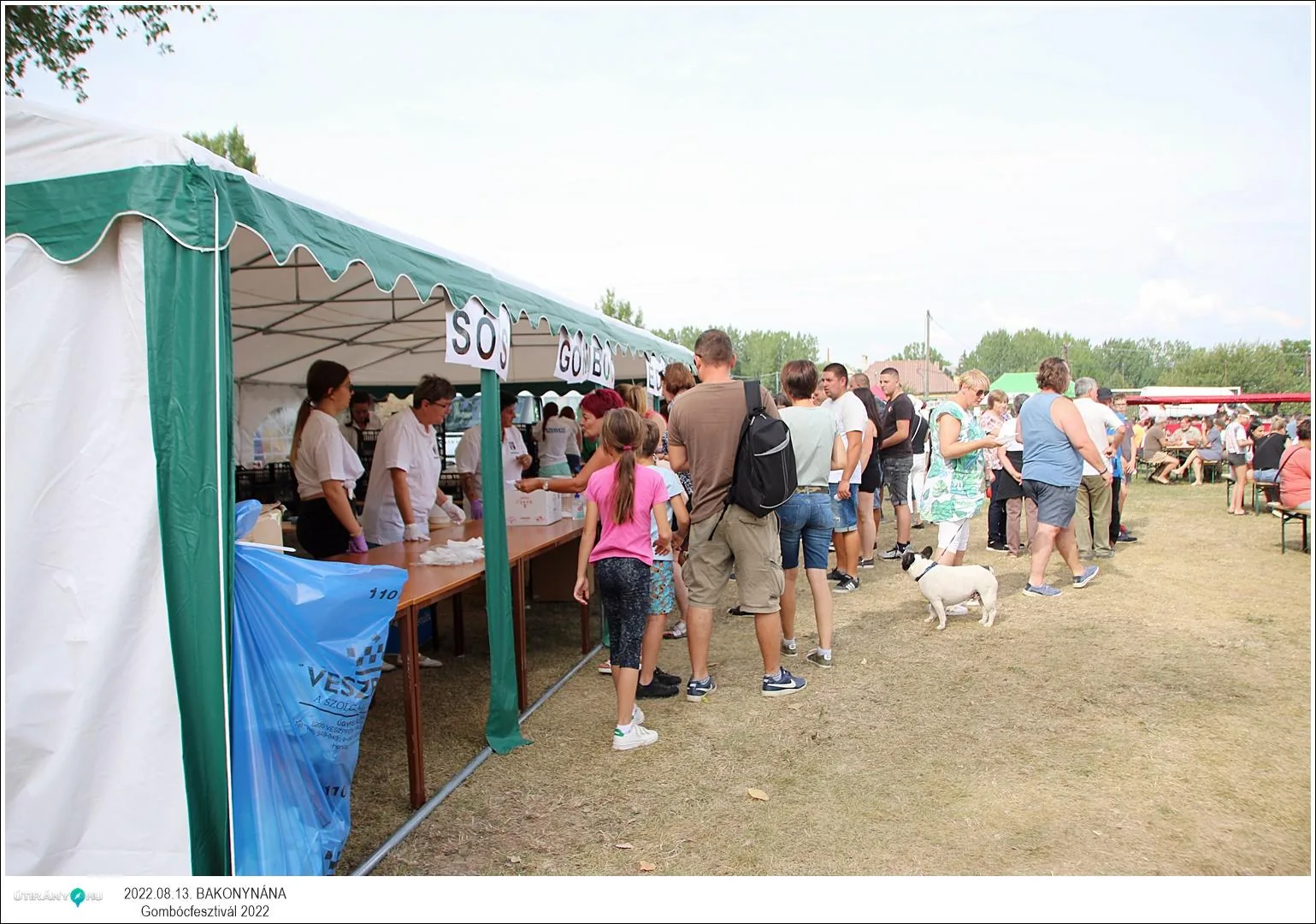 Fotók, Útirány.hu: