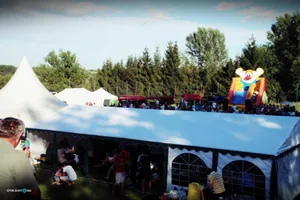 Gombócfesztivál 2019. / Fotók: Útirány.hu