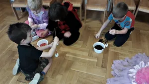 Itt a farsang áll a bál