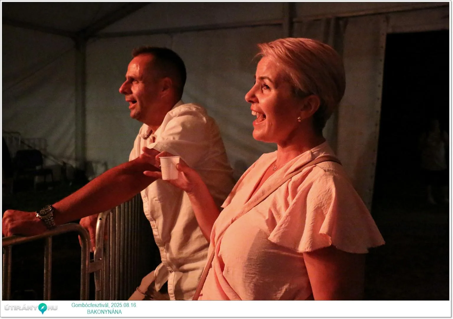 Fotók: Útirány.hu