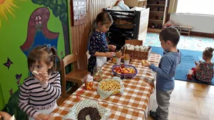 2019 Mihály napi vásár