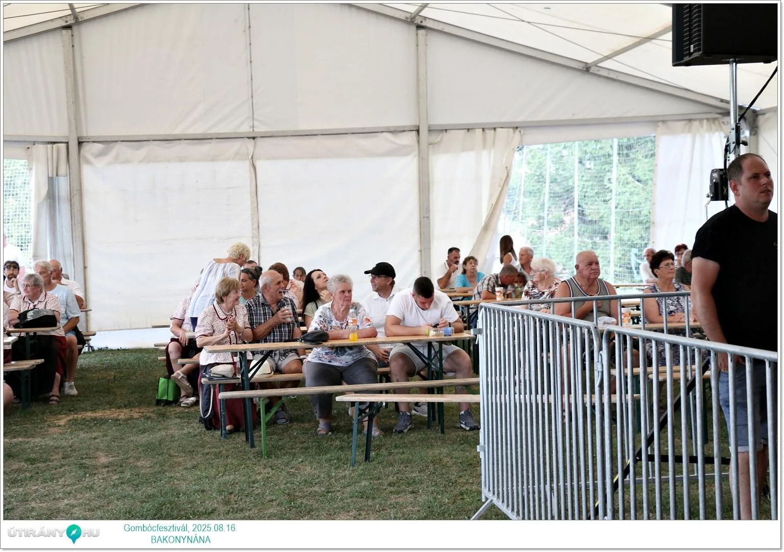 Fotók: Útirány.hu