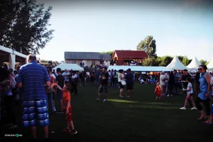 Gombócfesztivál 2019. / Fotók: Útirány.hu