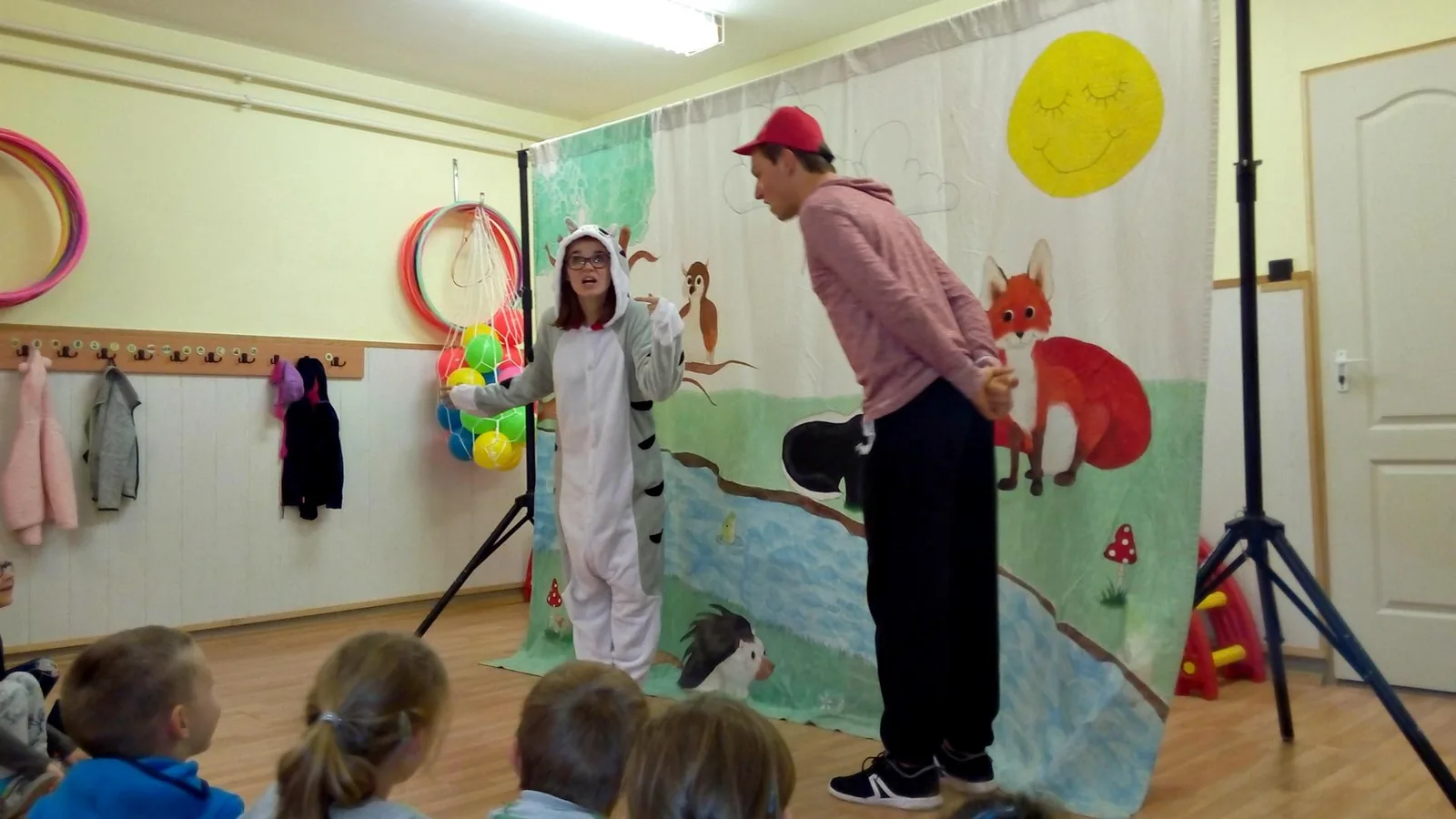 2019 Pötyi a legjobb barát