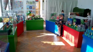 2019 Bogyó és Babóca Kiállítás