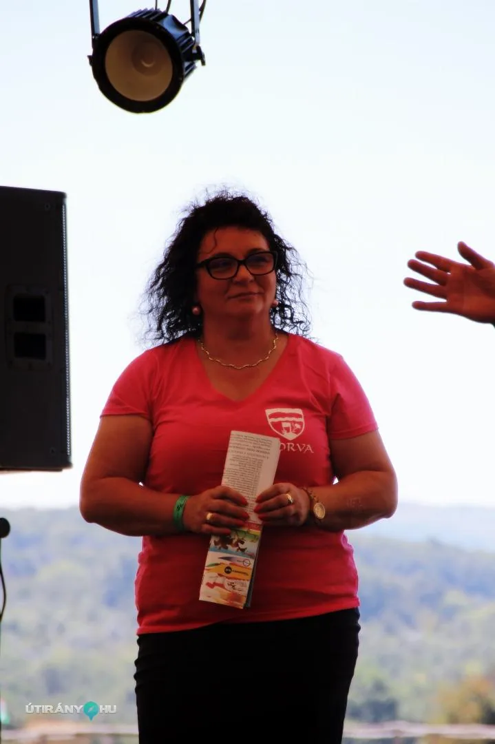 2019 Bakonyi Vágta. Fotók: Útirány.hu