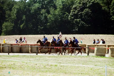 Bakonyi Vágta 2019