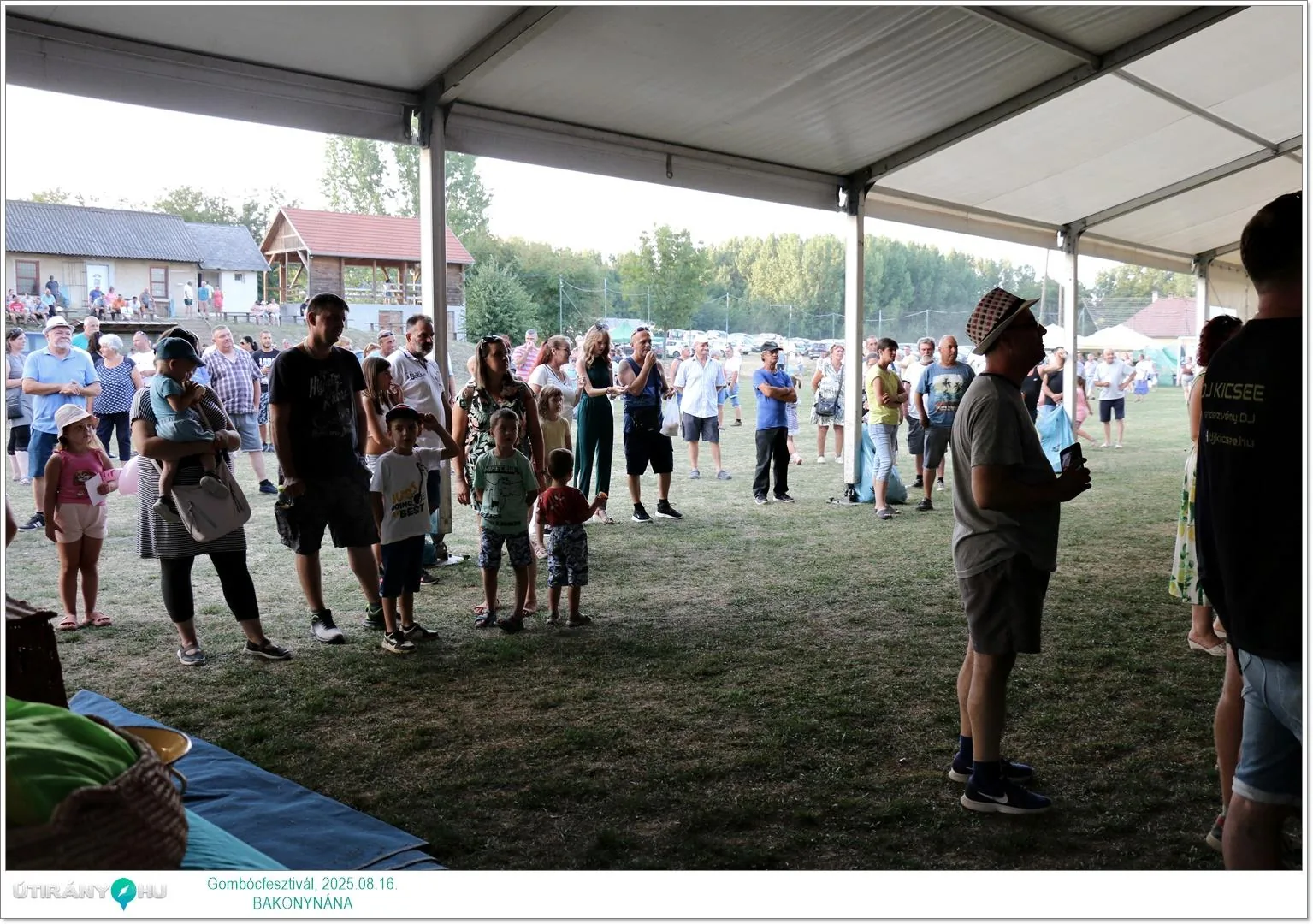 Fotók: Útirány.hu