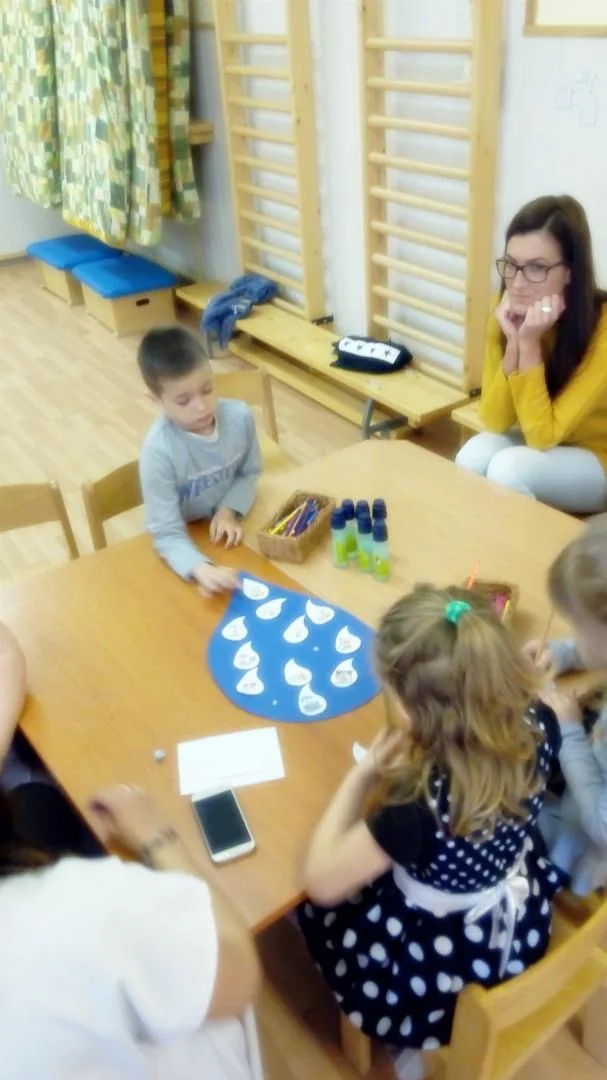 2019 Egészségdélután a szülőkkel közösen