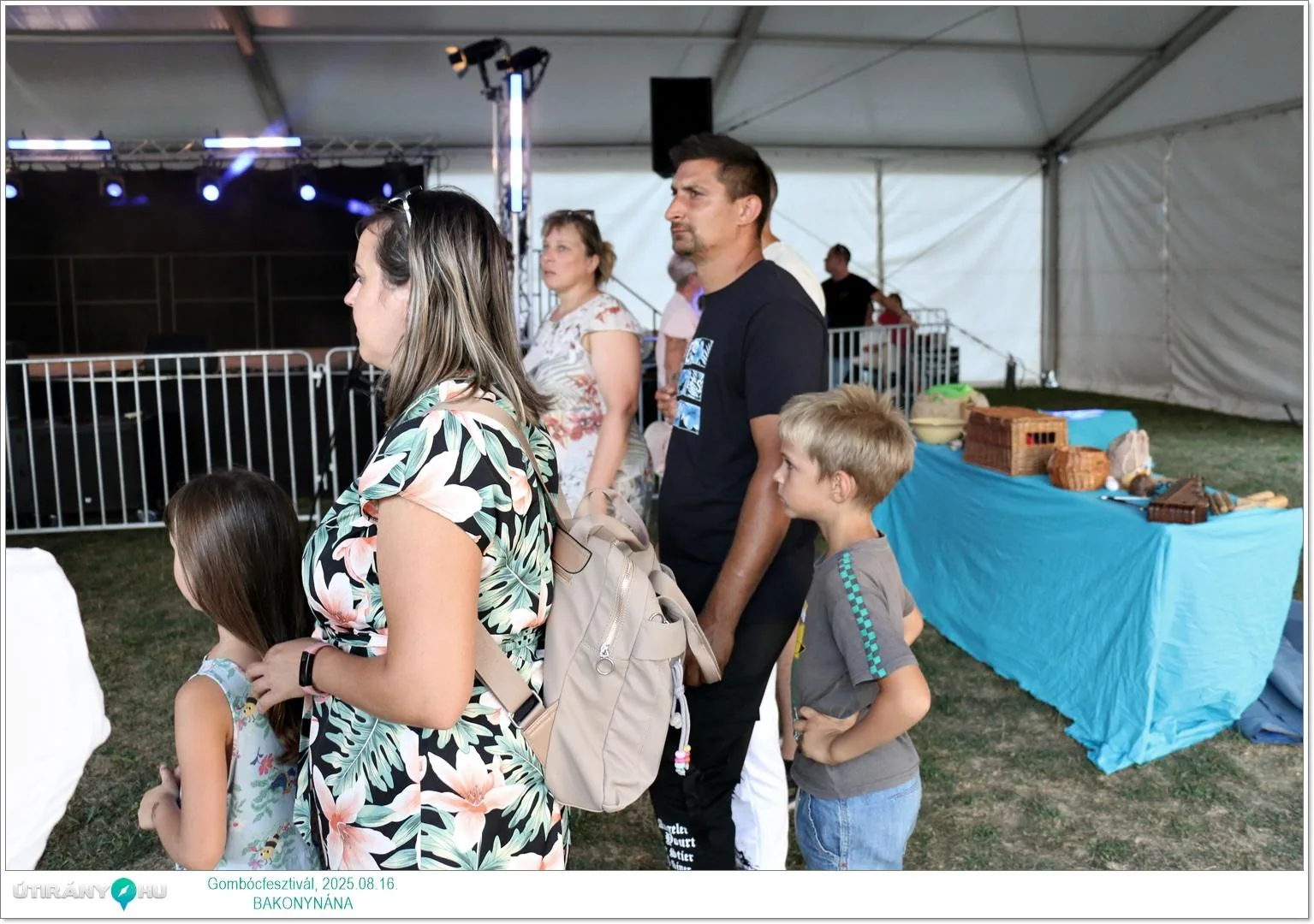 Fotók: Útirány.hu