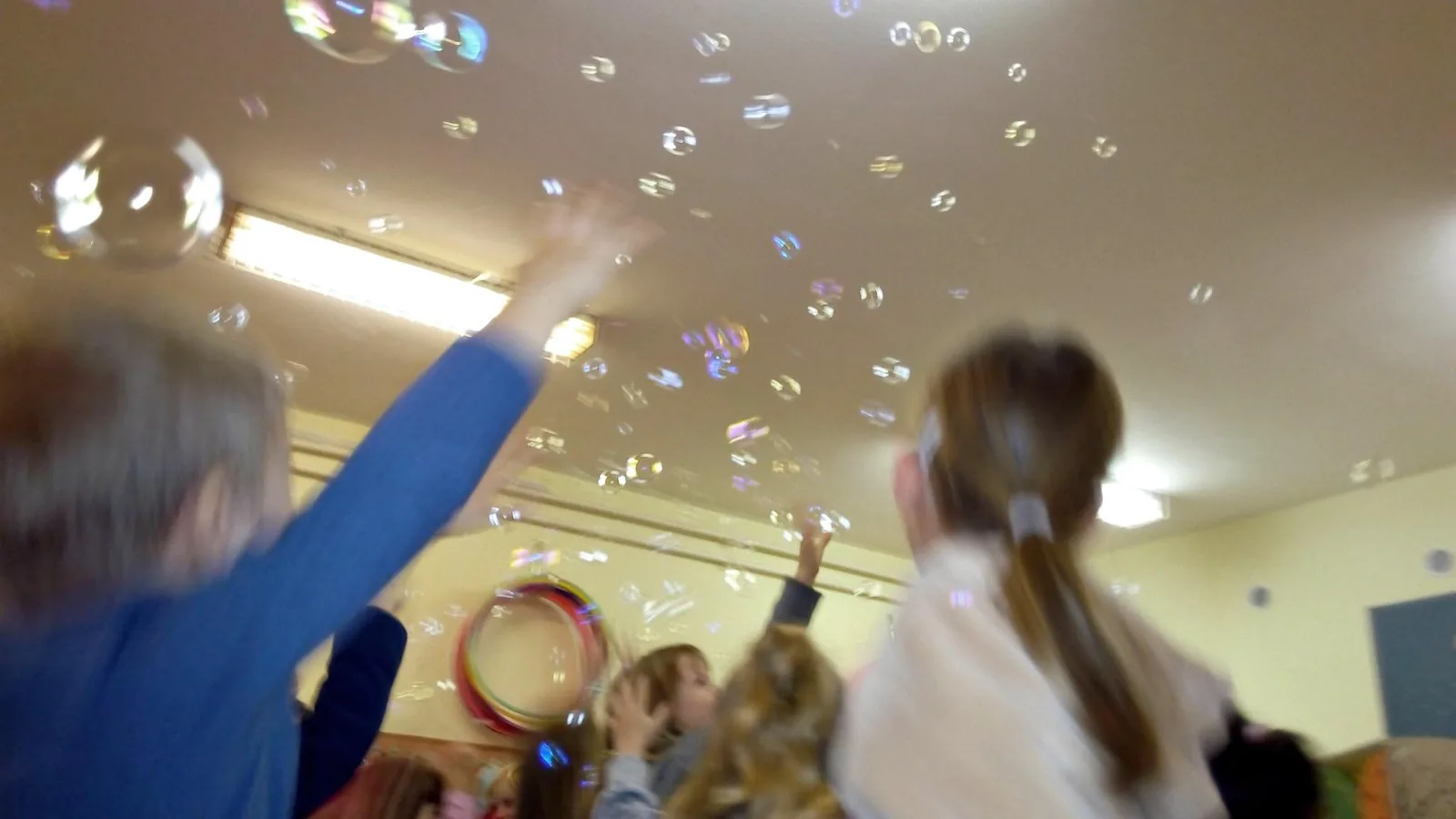 2019 Karácsonyi koncert az óvodában