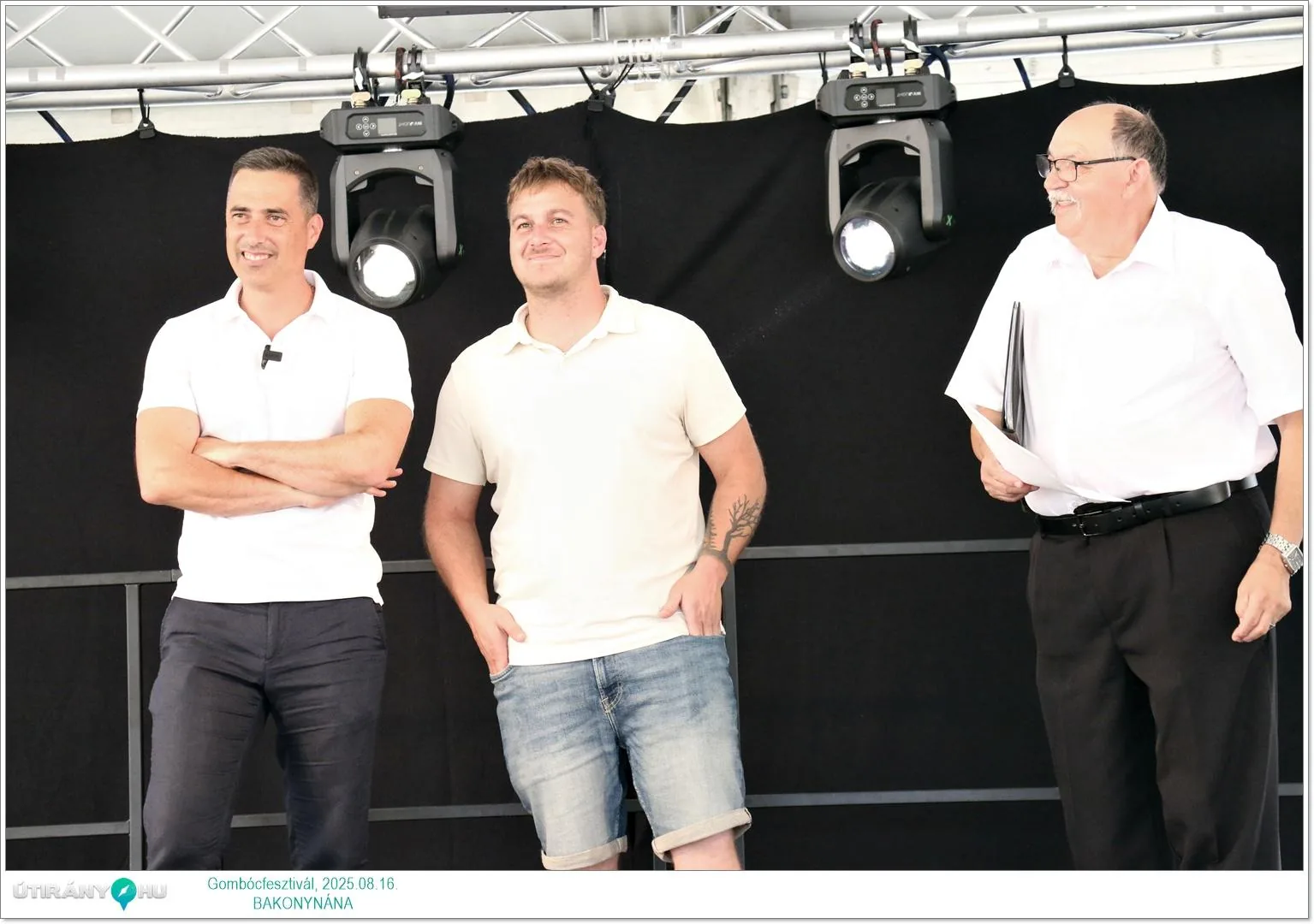 Fotók: Útirány.hu