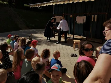 Színházi előadás 