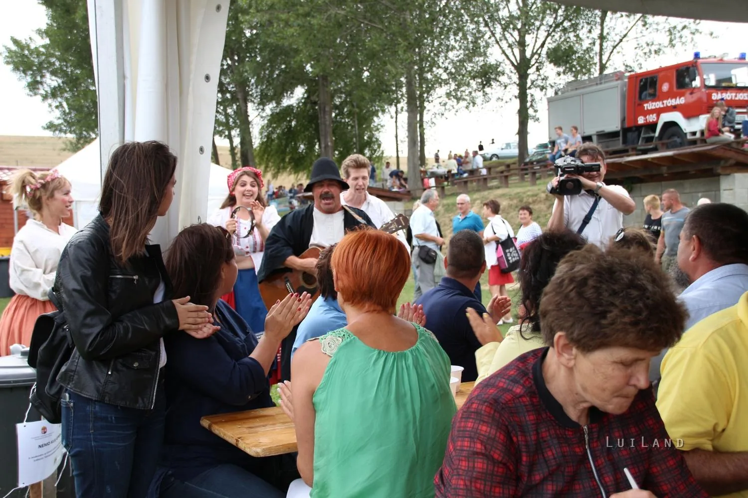 Fotók: Útirány.hu