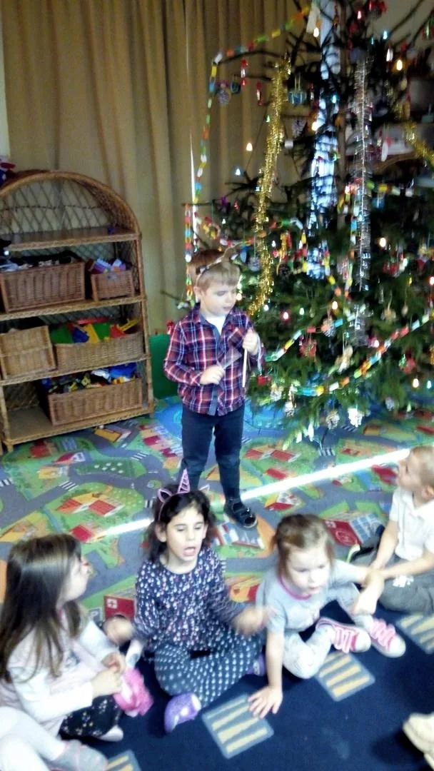 2019 Karácsonyi ünnepély