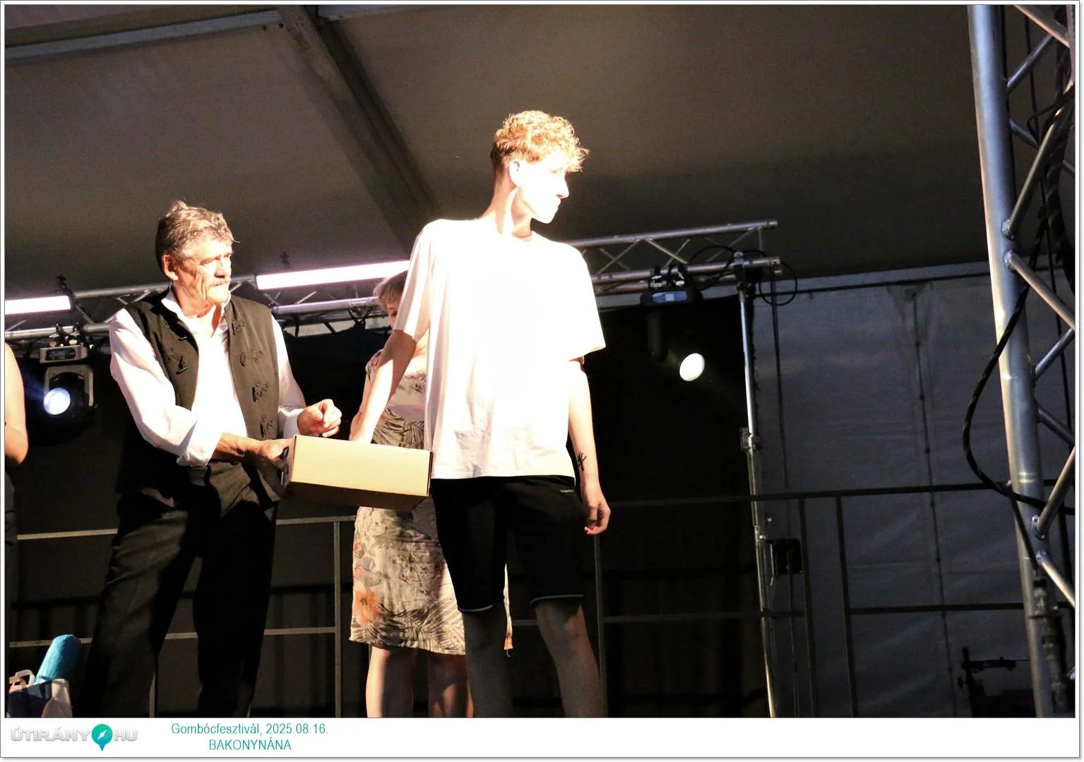 Fotók: Útirány.hu