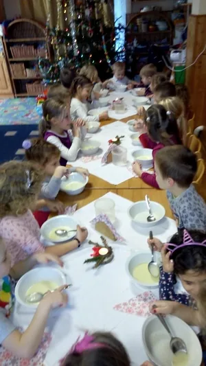 2019 Karácsonyi ünnepély