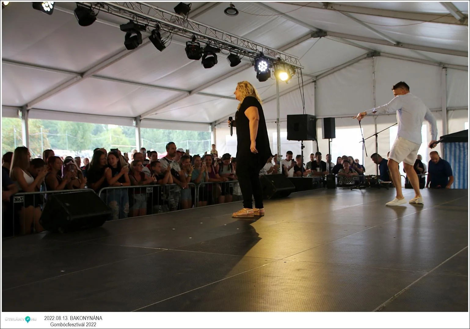 Fotók, Útirány.hu: