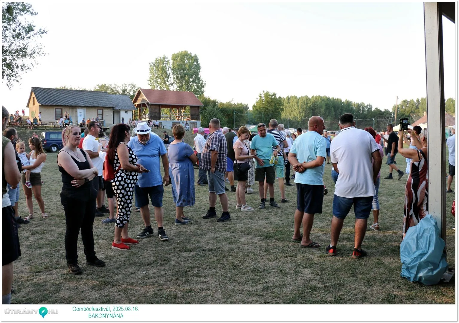 Fotók: Útirány.hu