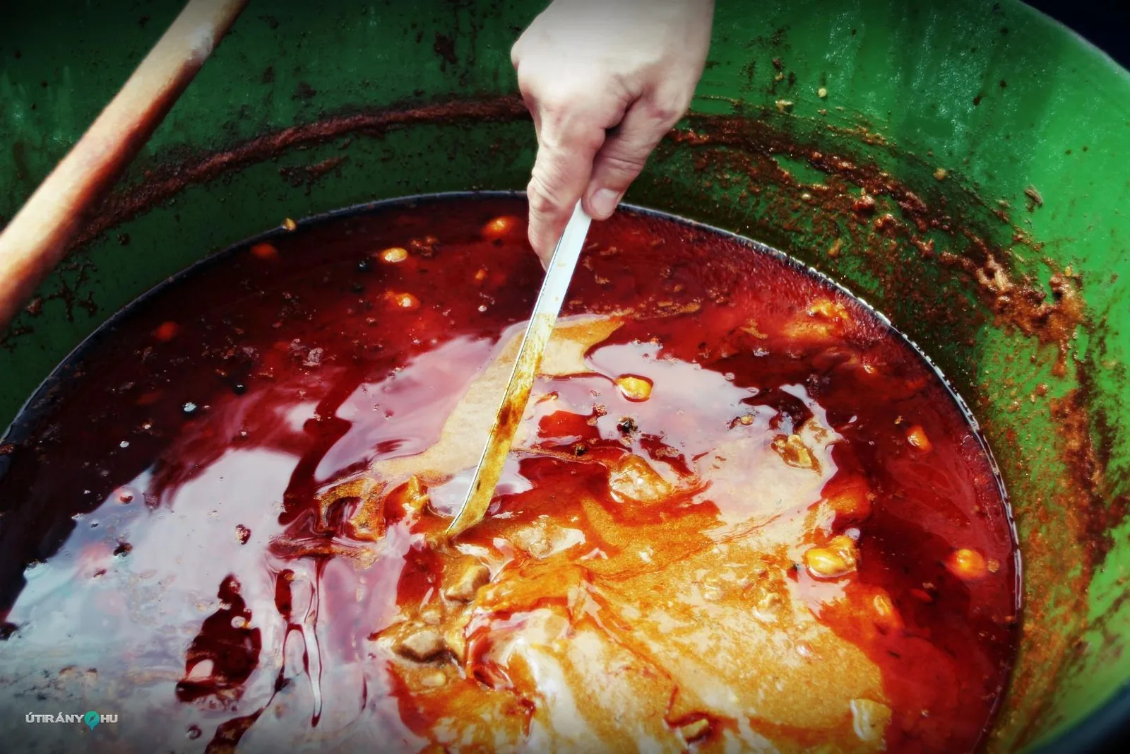 Gombócfesztivál 2019. / Fotók: Útirány.hu