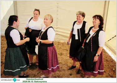 Gombócfesztivál