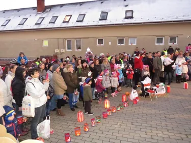 Márton napi mulatság