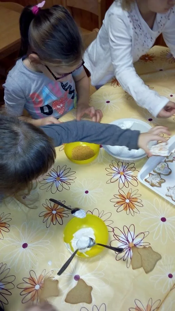 2019 Mézeskalácsot sütöttünk