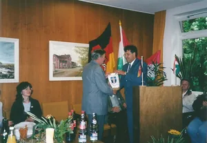 Így kezdődött képekben