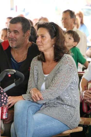Bakonynána, Gombócfesztivál, 2017.