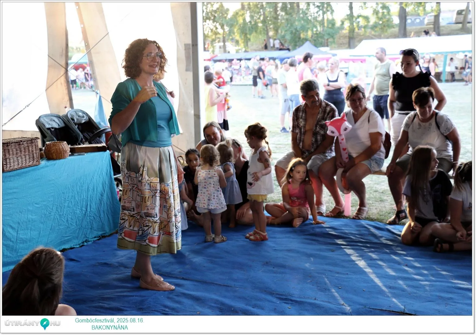 Fotók: Útirány.hu