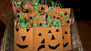 2019 Mihály napi vásár