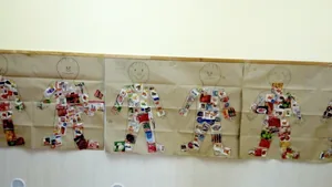 2019 Egészségdélután a szülőkkel közösen