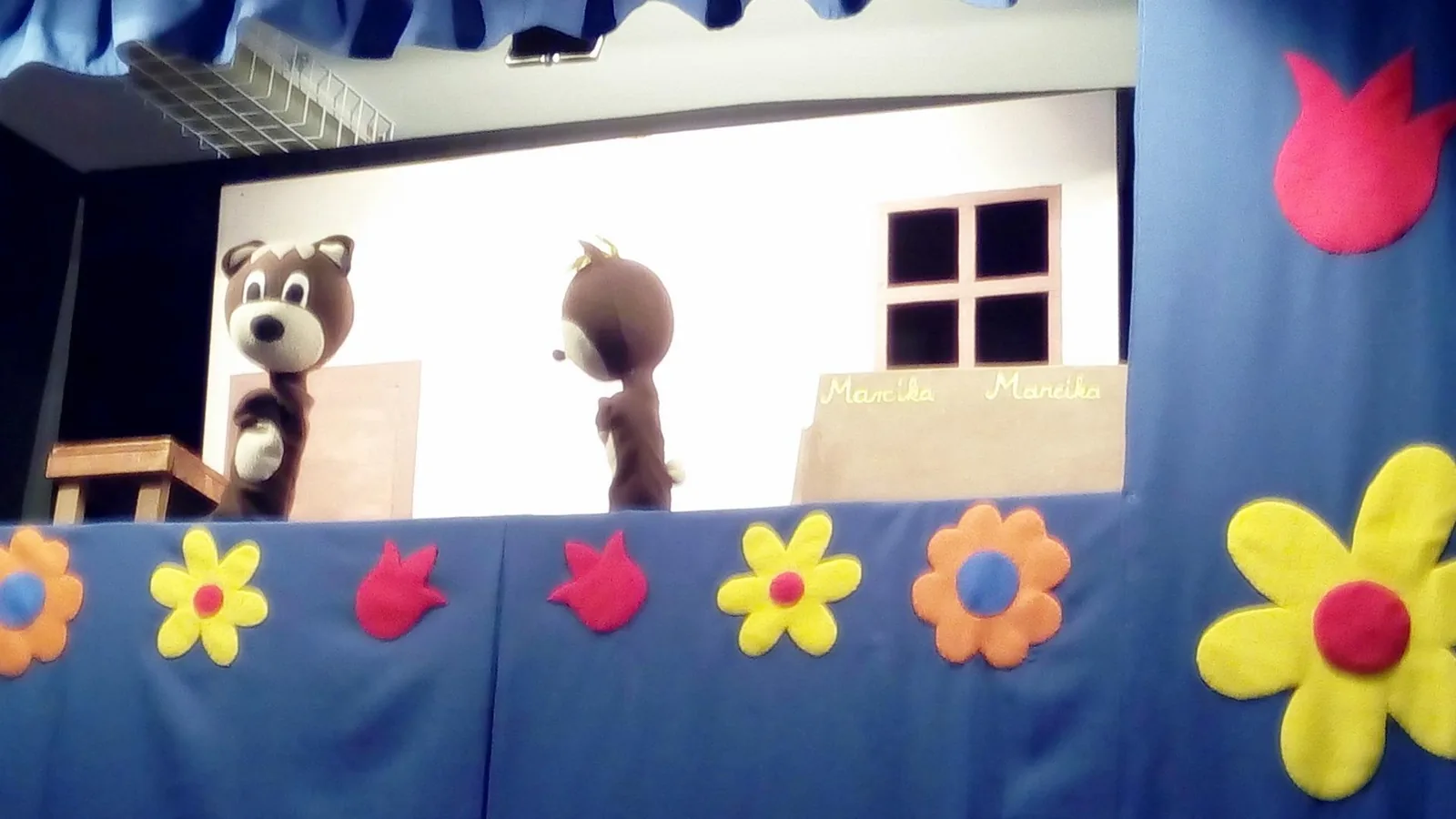 2019 Bundás bocsok kalandjai