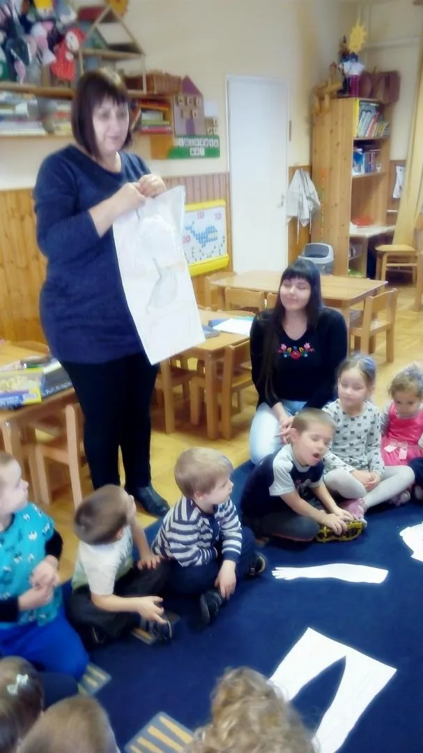 2019 Nálunk járt a védőnő