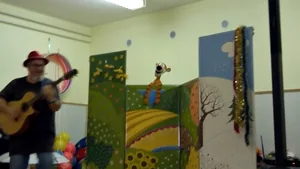 2019 Karácsonyi koncert az óvodában