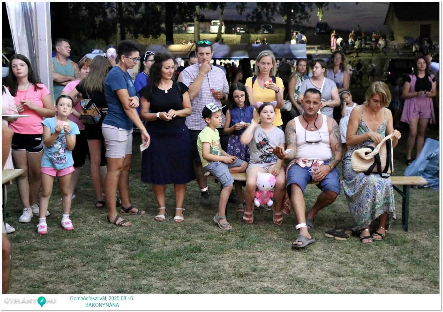 Fotók: Útirány.hu