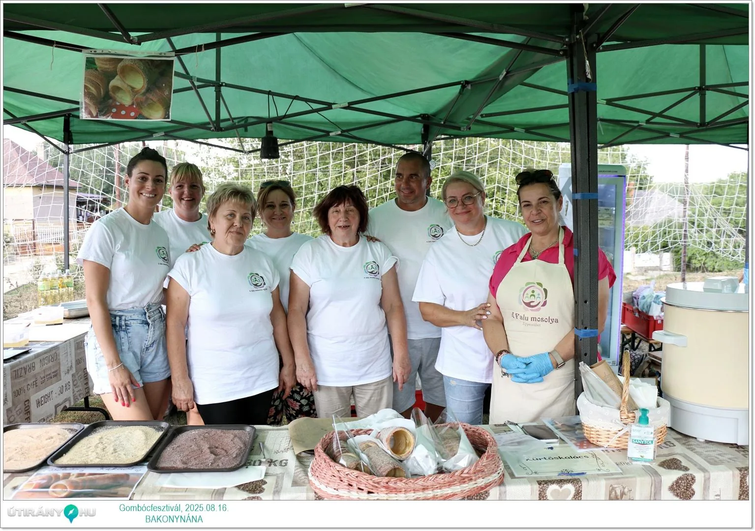 Fotók: Útirány.hu