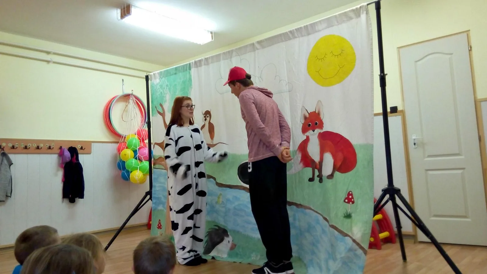 2019 Pötyi a legjobb barát